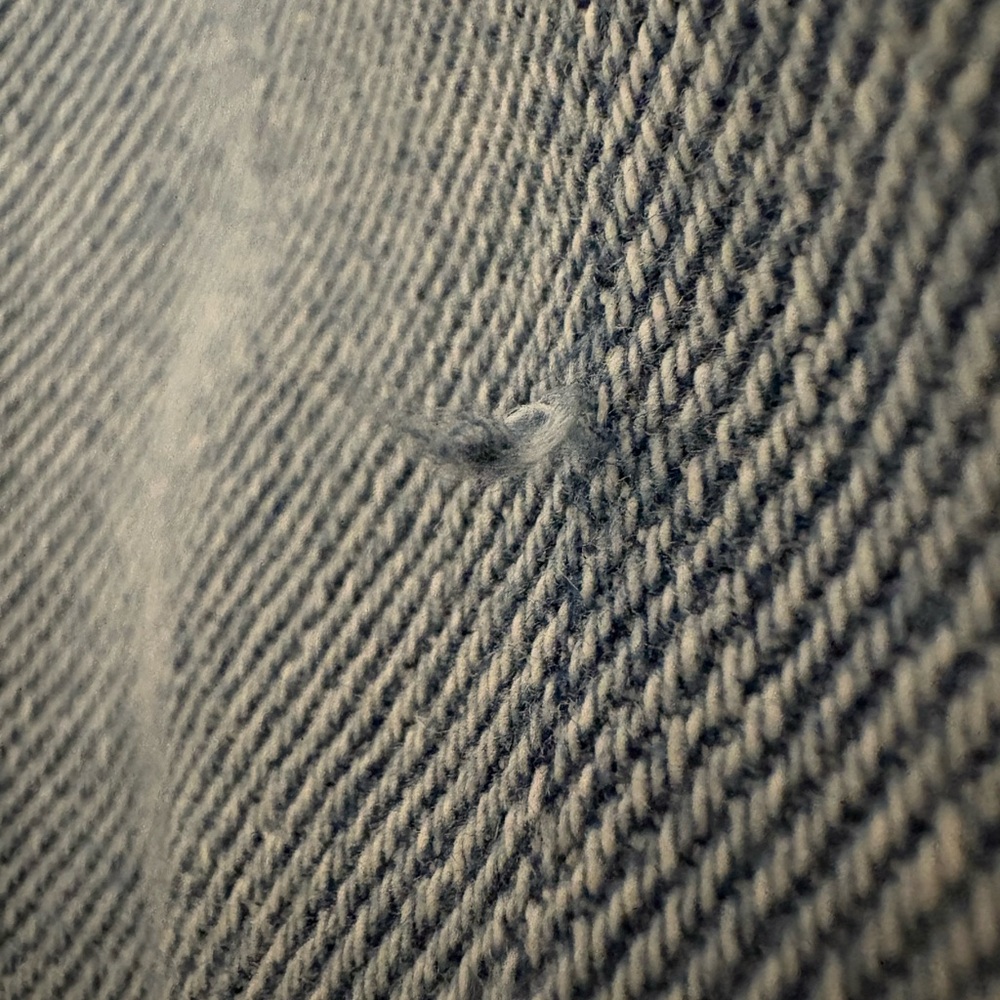 Universal Thread Denim Jacket - Picture 5 of 5